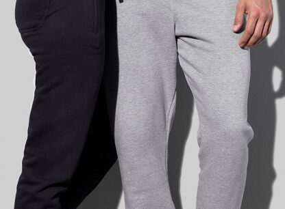 spodnie dresowe unisex