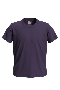 Stedman 2200 Junior Classic (Deep Berry) DBY