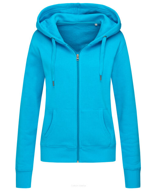 Stedman 5710 Active Jacket (Hawaii Blue) HWB