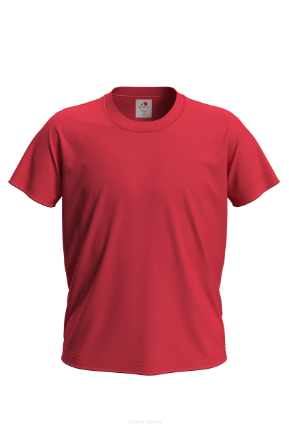 Stedman 2200 Junior Classic (Scarlet Red) SRE