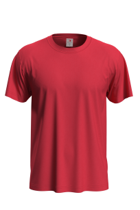 Stedman 2000 Classic (Scarlet Red) SRE